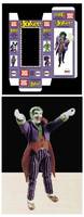 The Joker (Mego) Custom Action Figure