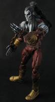 Ripclaw (Legendary Comic Book Heroes) Custom Action Figure