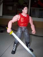 Ang Panday (version 2) (Original) Custom Action Figure