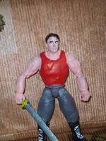 Ang Panday (version 2) (Original) Custom Action Figure