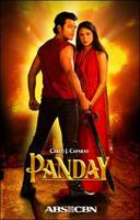 Ang Panday (version 2) (Original) Custom Action Figure