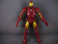 Iron Man (Marvel Legends) Custom Action Figure