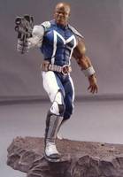 Modern Bishop (X-Men) Custom Action Figure