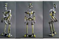 Barricade (Transformers - Movie) Custom Action Figure