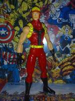 Hank Pym (Marvel Legends) Custom Action Figure