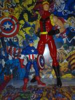 Hank Pym (Marvel Legends) Custom Action Figure
