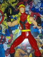 Hank Pym (Marvel Legends) Custom Action Figure