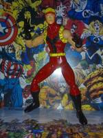 Hank Pym (Marvel Legends) Custom Action Figure
