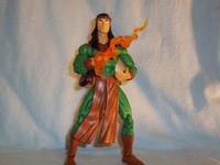 Shaman (Alpha Flight) Custom Action Figure