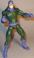 The Wrecking Crew Wrecker & Bulldozer (Marvel Legends) Custom Action Figure