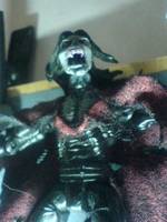 Morbius (Marvel Legends) Custom Action Figure