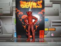 Daredevil (Earth X) (Marvel Legends) Custom Action Figure