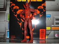 Daredevil (Earth X) (Marvel Legends) Custom Action Figure