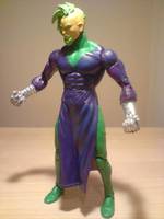 Trevor Fitzroy (Marvel Legends) Custom Action Figure
