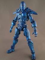 Stealth Ironman (Iron Man) Custom Action Figure