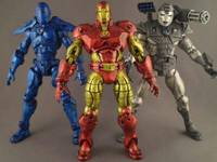 Stealth Ironman (Iron Man) Custom Action Figure