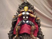Thor Lord Of Asgard (Marvel Legends) Custom Action Figure