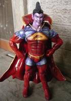 AOA Gladiator (X-Men) Custom Action Figure