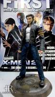 X-Men Origins: Wolverine (Movie Maniacs) Custom Action Figure