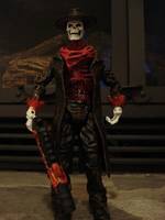 Western Ghost Rider (Marvel Legends) Custom Action Figure