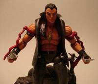 Tonto (Lone Ranger) Custom Action Figure