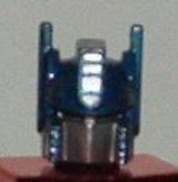 Optimus (Transformers) Custom Action Figure