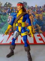 Forge (Marvel Legends) Custom Action Figure