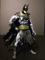 Batman (Batman) Custom Action Figure