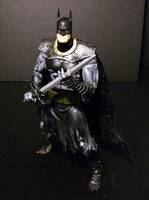 Batman (Batman) Custom Action Figure