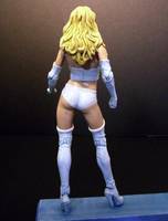Emma Frost (Marvel Select) Custom Action Figure