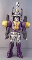 War Within Bombshell (Transformers) Custom Action Figure
