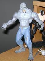 Killer Croc (DC Superheroes) Custom Action Figure