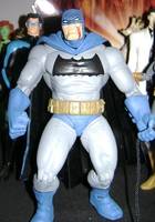 Batman The Dark Knight (DC Direct) Custom Action Figure