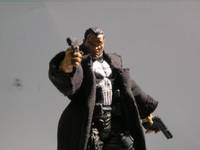 Punisher (Marvel Legends) Custom Action Figure