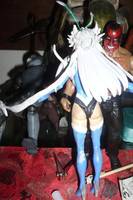 WITCHBLADE-ANIME VERSION ("V") Custom Action Figure