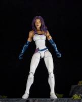 Jessica Jones Jewel (Marvel) Custom Action Figure
