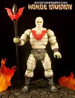 Horde Mummy (MOTUC Concept) (Masters of the Universe) Custom Action Figure