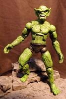 The Jackal (Marvel Legends) Custom Action Figure