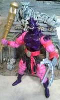 Spikor V.2 (Masters of the Universe) Custom Action Figure