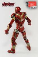 Iron Man Mark XLIII (Avengers AOU Movie) (Marvel Select) Custom Action Figure