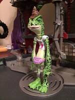 Napoleon Bonafrog (Teenage Mutant Ninja Turtles) Custom Action Figure