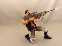 Kraven (Marvel Legends) Custom Action Figure