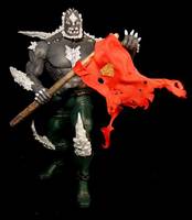 DCUC Doomsday (DC Universe) Custom Action Figure