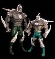 DCUC Doomsday (DC Universe) Custom Action Figure