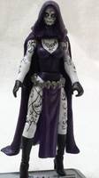 Mistress Death (Marvel) Custom Action Figure