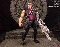 Power Arm Terminator (Terminator) Custom Action Figure