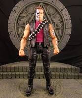 Power Arm Terminator (Terminator) Custom Action Figure