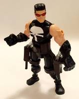 Punisher (Marvel) Custom Action Figure