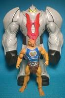 Horde Trooper Heavy (Masters of the Universe) Custom Action Figure