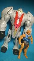 Horde Trooper Heavy (Masters of the Universe) Custom Action Figure